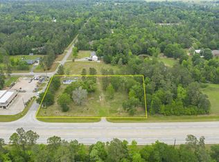 11150 Fm 1488 Rd, Magnolia, TX 77354