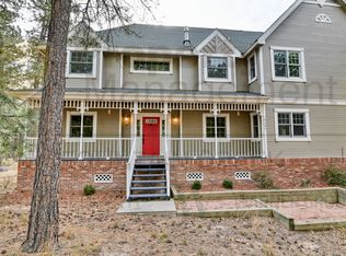 18580 Arrowwood Dr, Monument, CO 80132