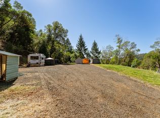 1245 Sunshine Rd, Roseburg, OR 97470