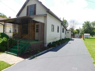 622 Cline St, Huntington, IN 46750