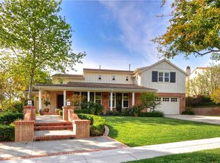 23 Brittle Star Ln, Mission Viejo, CA 92694