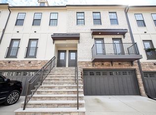 1107 Broad Hill Trce #6, Henrico, VA 23233