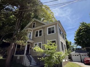 11 Playstead Rd #2, Newton, MA 02458
