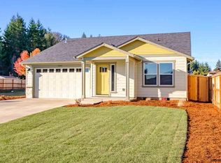 2055 SE Thomas Ct, Dallas, OR 97338