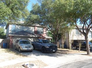 203 Goliad Dr, New Braunfels, TX 78130