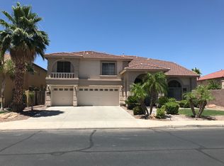 13314 W Solano Dr, Litchfield Park, AZ 85340