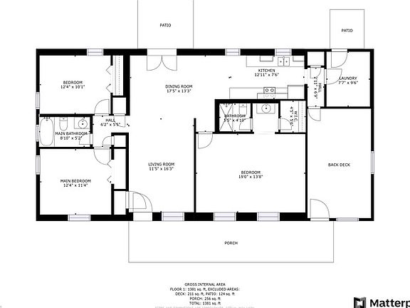 2nd image of 2931 Lauderdale Dr E