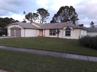 4589 Alder Dr, Pt Orange, FL 32127