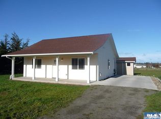 883 N Beverage St, Sequim, WA 98382