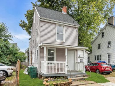 7 Front Street, New Egypt, NJ, 08533