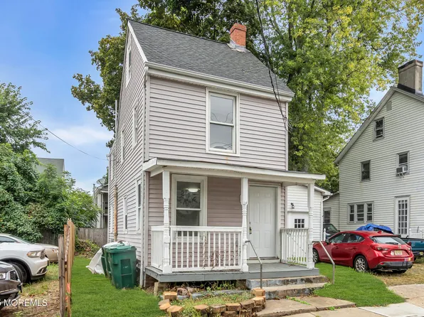 7 Front Street, New Egypt, NJ 08533