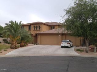 2933 E Nolan Pl, Chandler, AZ 85249