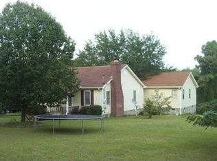 340 Blandenburg Rd, Carrollton, GA 30116