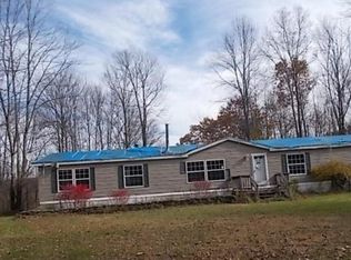 354 Woodland Rd, Sidney Center, NY 13839