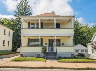 601 Providence St, Woonsocket, RI 02895
