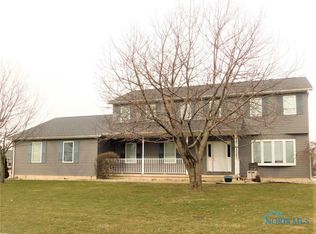 400 Magnolia Ln, Carey, OH 43316