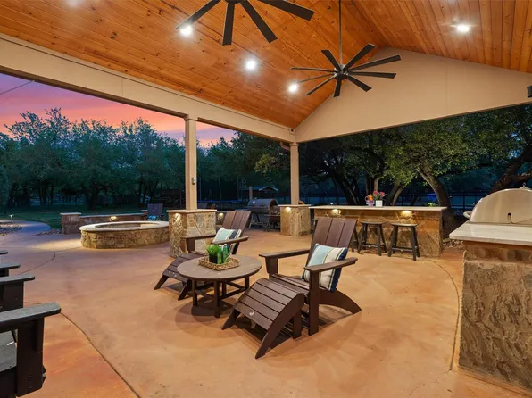200 Little River Rd, Liberty Hill, TX 78642