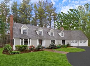 86 Dodges Row, Wenham, MA 01984