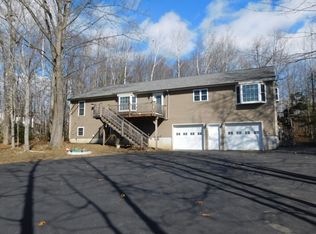 82A Pine Hill Rd, Berwick, ME 03901