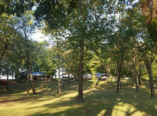 442653 E 367th Rd, Big Cabin, OK 74332