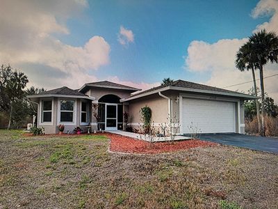 3710 22nd Ave SE, Naples, FL, 34117