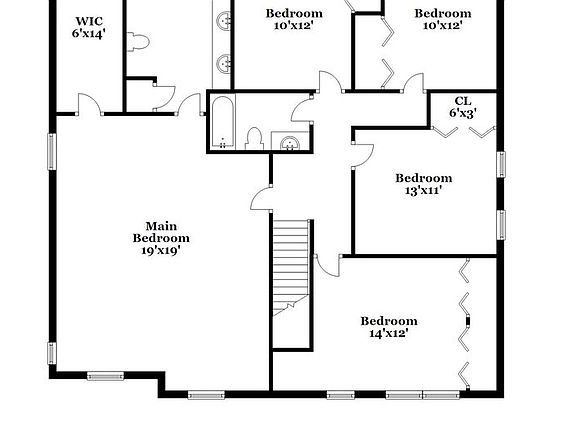 3rd image of 9818 Steele Meadow Rd