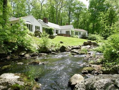 34 N Porchuck Rd, Greenwich, CT, 06831