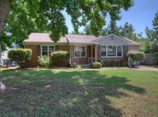 4242 E 24th Pl, Tulsa, OK 74114