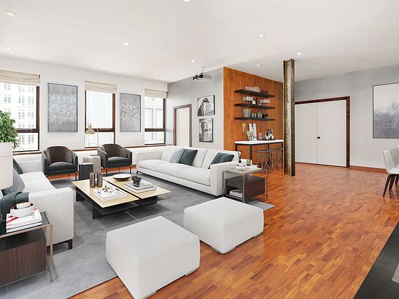 5th image of 497 Greenwich St #6B
