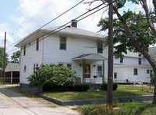 808 Elizabeth St, Mishawaka, IN 46545