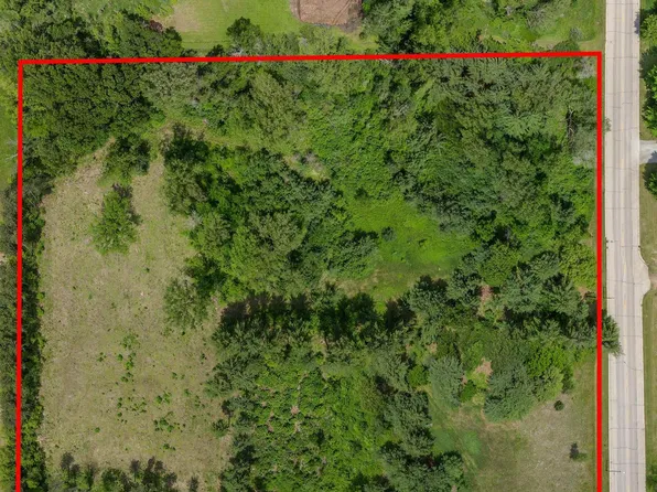 Highway 49, Berlin, WI 54923