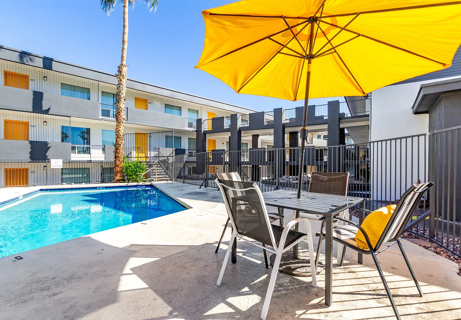 Radius Apartments — Photo 1