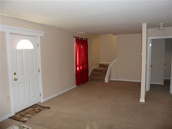 Second View Living Room