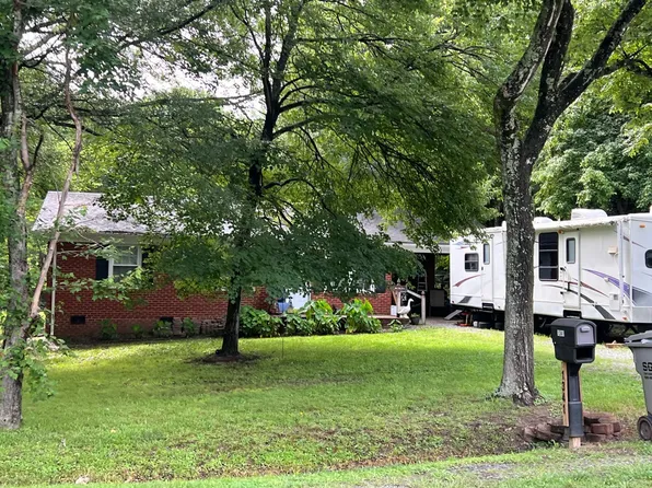 1341 W Highway 150, Lincolnton, NC 28092