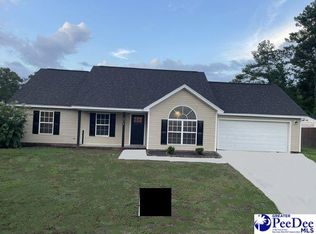 304 Livery Ct, Florence, SC 29505