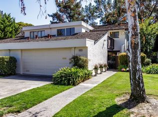 2451 Sharon Oaks Dr, Menlo Park, CA