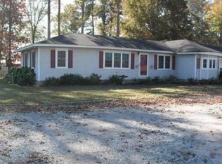 26950 Cedar Hill Rd, Ardmore, AL 35739