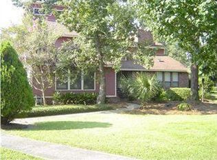 105 Abbey Ln, Goose Creek, SC 29445