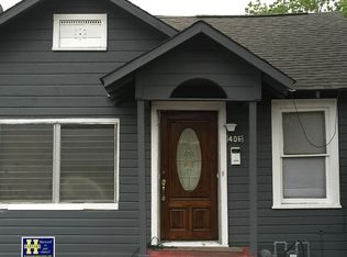 406 E 35th St, Houston, TX 77018