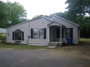 496 Mount Vernon Rd, Boaz, AL 35957