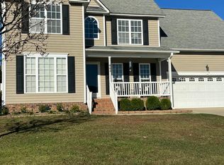 643 Alexandria Ln, Winterville, NC 28590