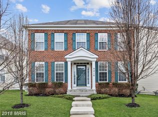 9816 Traver St, Bowie, MD 20721