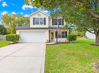 2319 Jacobs Ct, Monroe, NC 28110