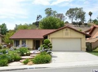 19459 Red Hawk Rd, Walnut, CA 91789