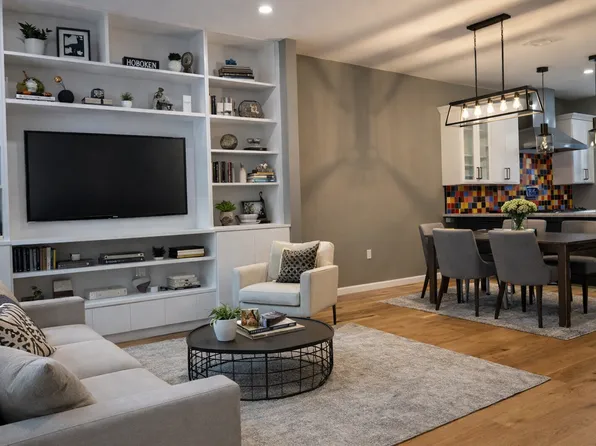 207 Garden St #3, Hoboken, NJ 07030