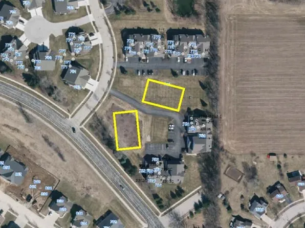 754 BRIDLEWOOD DRIVE #766, Hartford, WI 53027