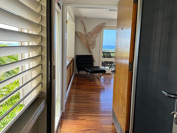 Front door entrance