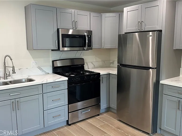 1315 N Kingsley Dr #1/2 — Photo 1