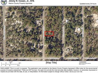 0 SW Sands Point Ave #34, Dunnellon, FL 34431