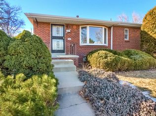 1991 S Wolff St, Denver, CO 80219